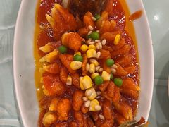 -金陵家宴·金陵春·南京菜(夫子庙店)