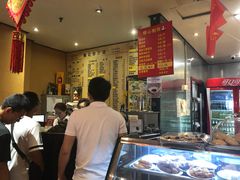-姚记炒肝店(簋街店)