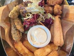 -Big Bamboo 大竹子体育主题餐厅(虹梅路店)