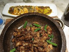 -绿茶餐厅(乐峰广场店)