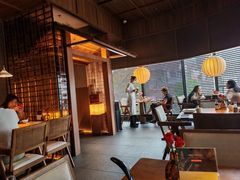 -庆春朴门(前滩太古里店)