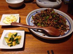 云海肴·云南菜(伊势丹店)-云海肴·汽锅鸡·云南菜(天津国金汇店)