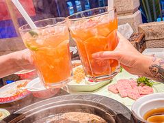 -袍家大院重庆火锅(文安路店)