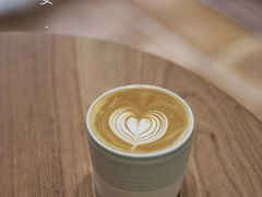 -Radar Coffee(思南路店)