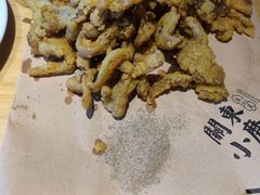 -关东小磨东北菜(上海长风大悦城店)