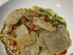 -庆云楼饭庄(什刹海店)