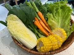 -九孔·筒骨莲藕汤锅(大明宫万达店)