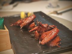 -侨美食家·40年地道粤菜(珠江新城店)