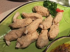 -一叶一世界•素食餐厅(新光天地店)