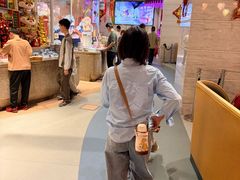 -熊猫自助餐厅.萌趣城堡(长隆熊猫酒店)