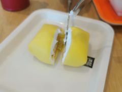 -满记甜品(荟聚购物中心店)