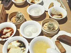 -龙抄手食府(浣花北路店)