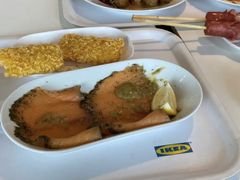 -宜家·瑞典风味餐厅(烟台路店)