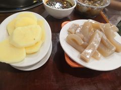 -中和远东火锅兔(老店)