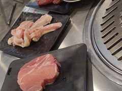 -·缸桶屋·韩式牛肋条自助烤肉(西湖D11店)