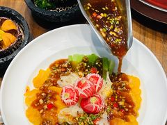 -将相和·海鲜蒸饺大连菜