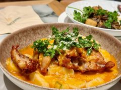 -沛家·西餐Brunch·直火料理