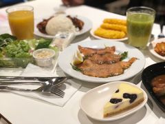 -宜家·瑞典风味餐厅(无锡店)