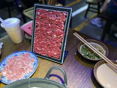 -萍姐火锅·公路夜市(打浦桥日月光店)