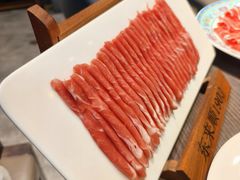 -东来顺饭庄(上地华联店)