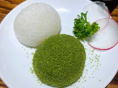 -小川洋风料理(街道口店)