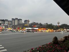 -荣生萝卜汤饭店