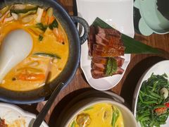 -帕蓝·暹罗料理(曲阳店)