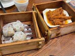 -日日鲜茶餐厅(小公园店)