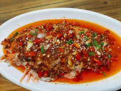 -朗妈私房菜(婺女州店)