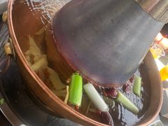 -后海彼岸花园餐厅
