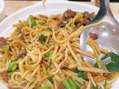 -三牛牛肉火锅