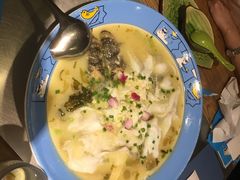 -鱼库·不仅是一家烤鱼店(车公庙店)