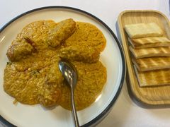 咖喱虾-阿诺泰·泰国餐厅(棕北店)