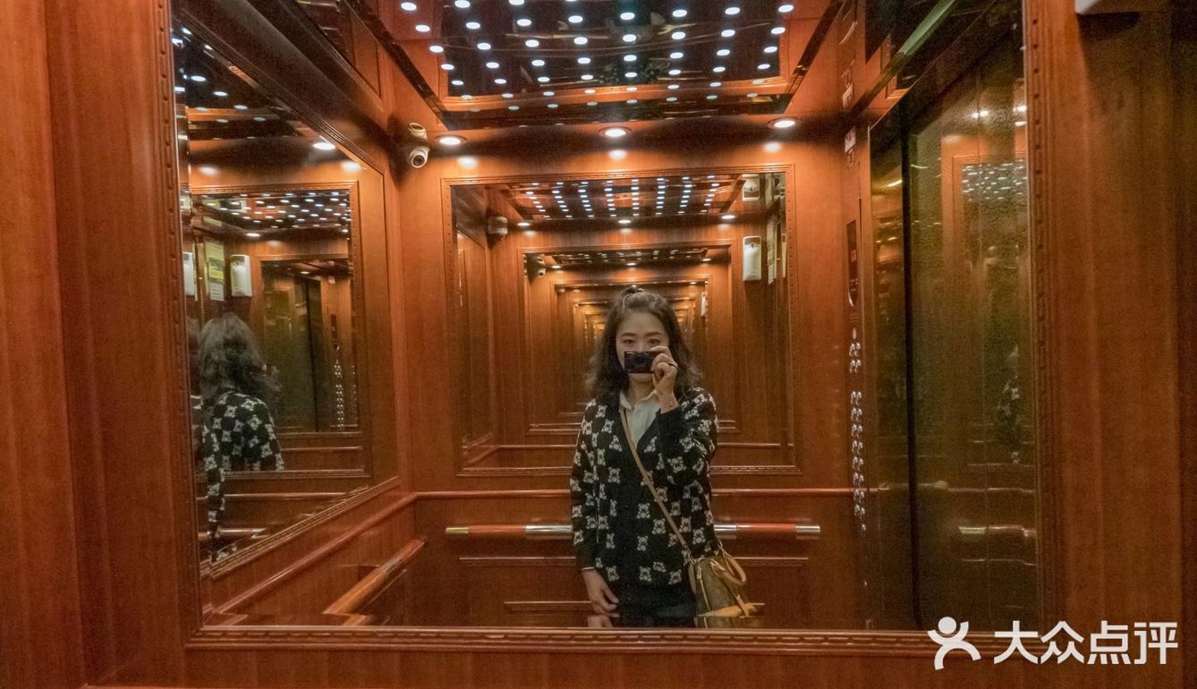 内蒙古旅游攻略：呼和浩特昭君大酒店