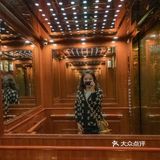 内蒙古旅游攻略：呼和浩特昭君大酒店