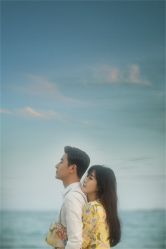 -巴黎婚纱摄影工作室