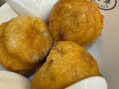 -毛华美食(清扬路店)