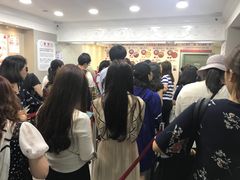 -珍妮曲奇聪明小熊(尖沙咀店)