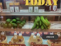 -炖物24章·顺时轻养茶(杭州保利时光里店)