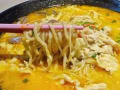 -友达面馆(二七南路店)