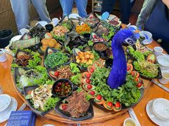 -品德宏·孔雀宴的发源地(金塔园店)