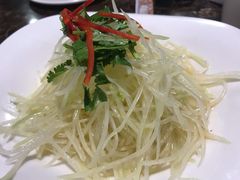 -郑喜旺烧烤(郑州总店)