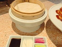 -红樱桃·欢乐餐厅(太原里店)