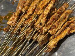 -福苗小骆驼烧烤(曲江店)