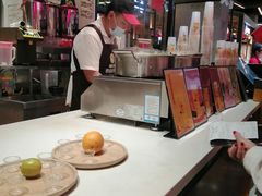 -黄金玉米汁(悠方店)