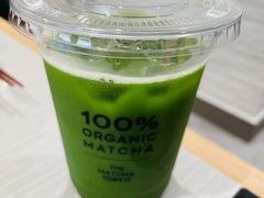 -THE MATCHA TOKYO抹茶东京