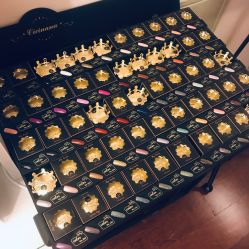 -安可儿Anker's Nail日式美甲美睫