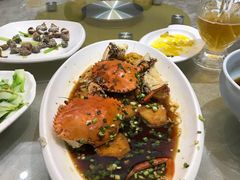 -正阁海鲜餐厅(六虹桥店)