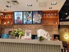 -米斯特比萨(望京西园店)