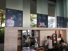 -半山半岛洲际度假酒店·观海廊